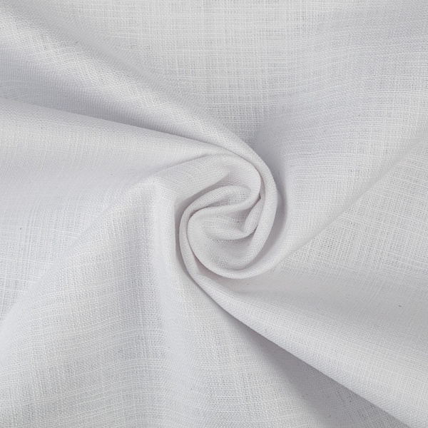 Хлопок сорочечный, цвет - в ассортименте