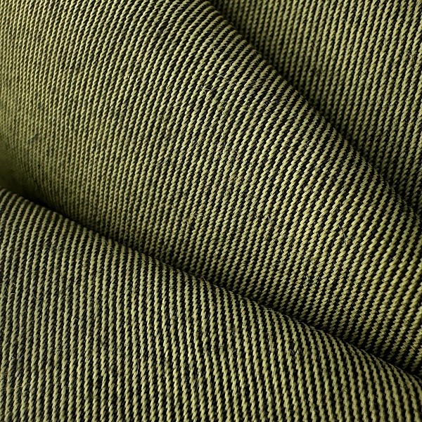 Нейлон костюмный, цвет - Хаки