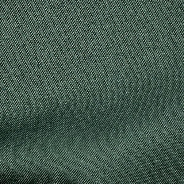 Полиэстер костюмный, цвет - Тёмно-зелёный