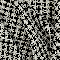 Твид "Шанель", цвет - в ассортименте