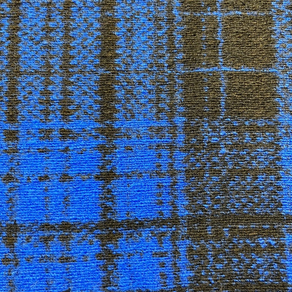 Муфлон одёжный, цвет - Мультиколор