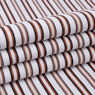 Поликоттон сорочечный, цвет - в ассортименте