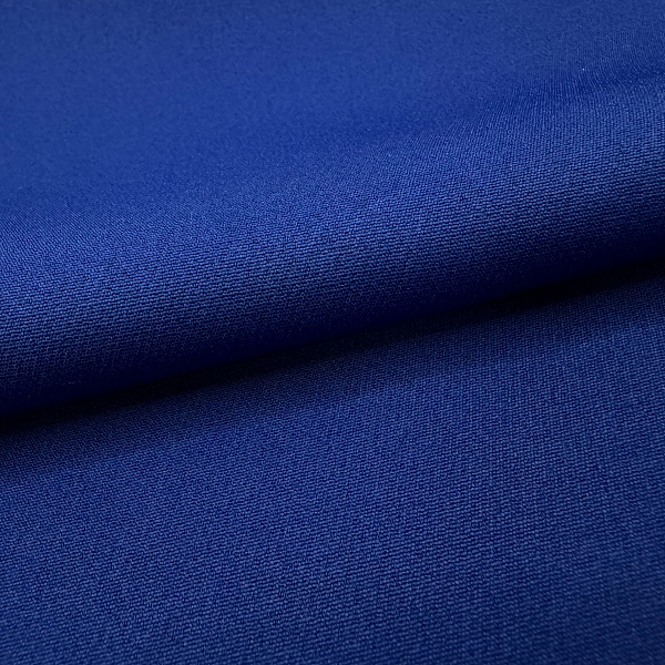 Полиэстер плательный "Барби", цвет - в ассортименте