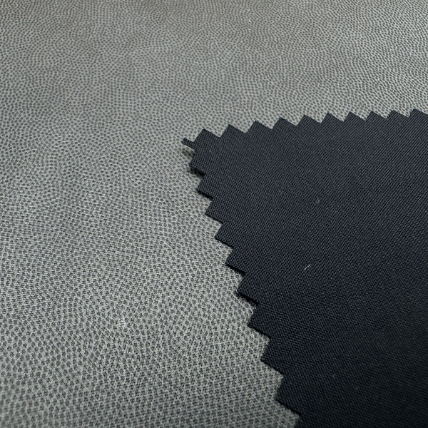 Полиэстер костюмный, цвет - под заказ