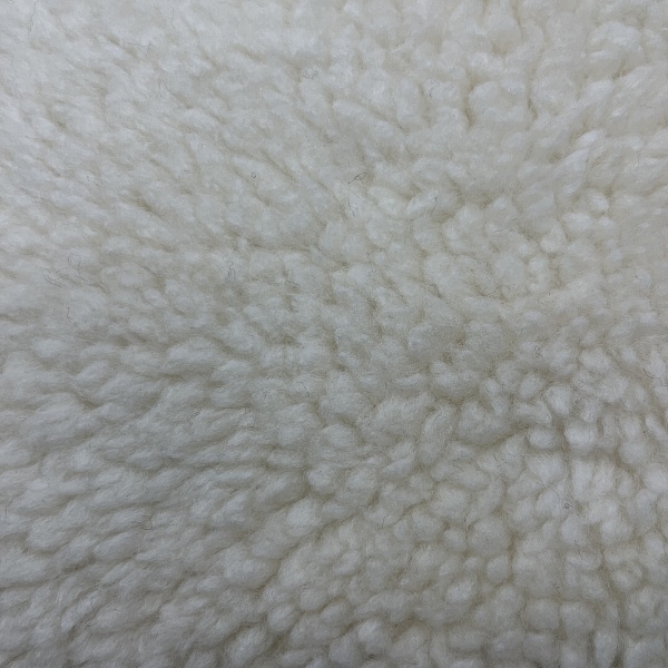 Муфлон одёжный, цвет - Бежевый