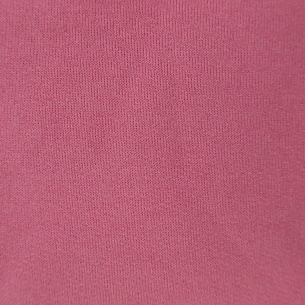 Френч Терри 2-х нитка с пич эффектом, 30/30 компакт, 30d, цвет - Розовый