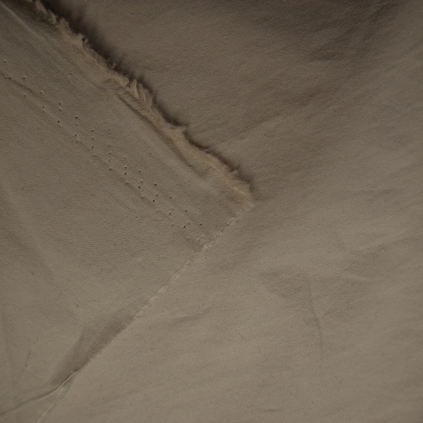 Рубашечная ткань, цвет - Серый