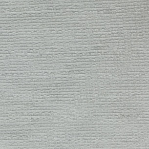 Полиэстер плательный, цвет - Белый