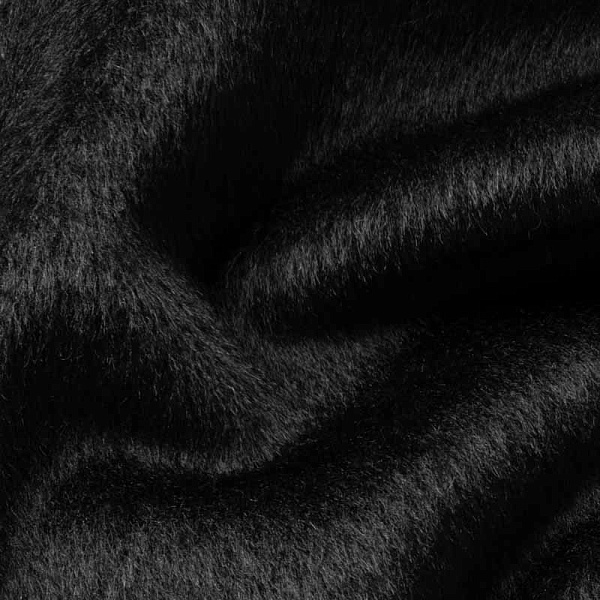 Шерсть пальтовая, цвет - в ассортименте