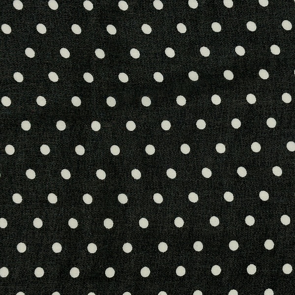 Шифон плательный, цвет - Мультиколор