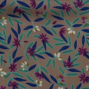 Викоза плательная, цвет - в ассортименте