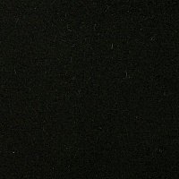 Шерсть пальтовая, цвет - Чёрный