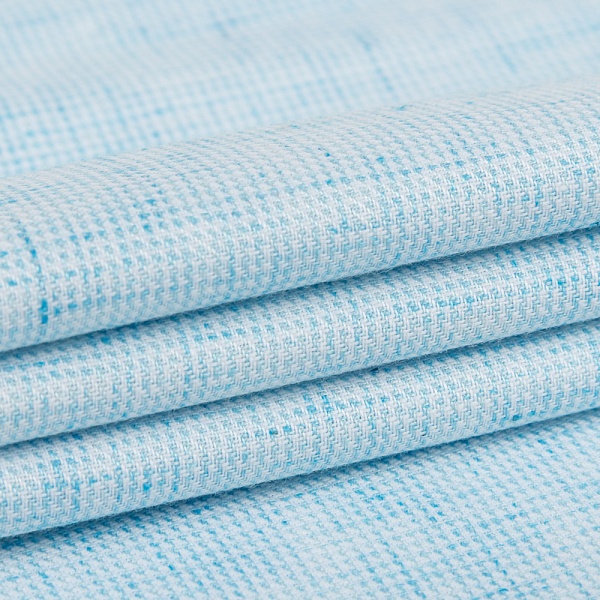 Тенсель сорочечный, цвет - в ассортименте