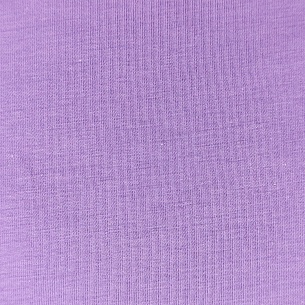 Кулирная гладь, 40/1 компакт, 30d, цвет - Сиреневый