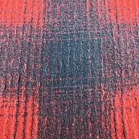 Муфлон одёжный, цвет - Мультиколор