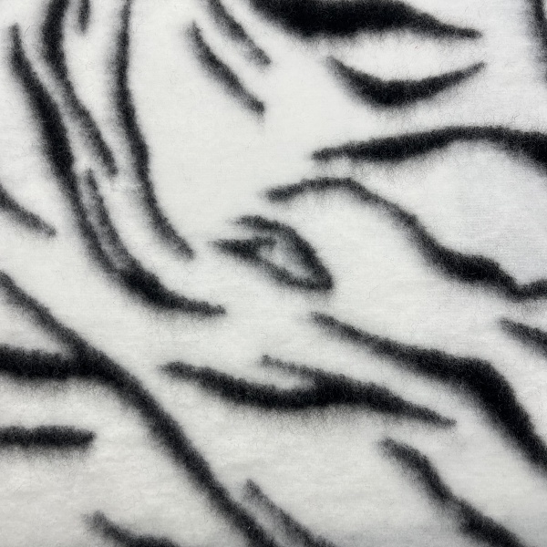 Муфлон одёжный, цвет - Мультиколор