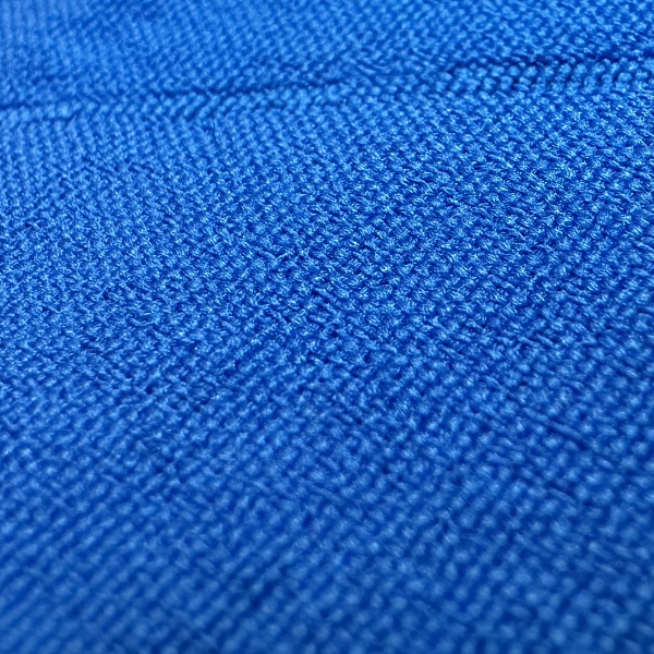 Полиэстер плательный, цвет - в ассортименте