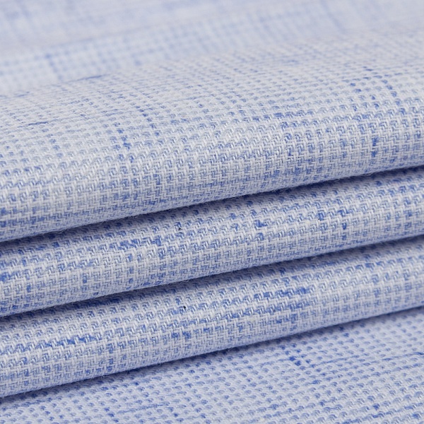 Тенсель сорочечный, цвет - в ассортименте