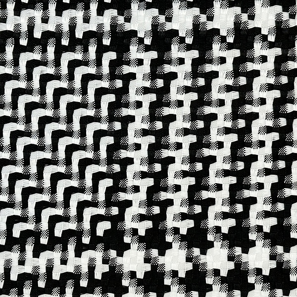 Полиэстер костюмный, цвет - Мультиколор