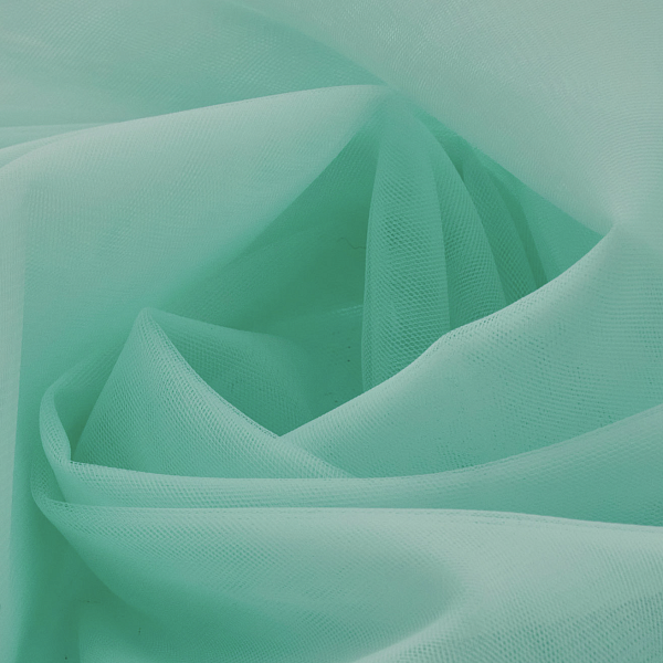 Фатин мягкий Hayal плательный, цвет - в ассортименте