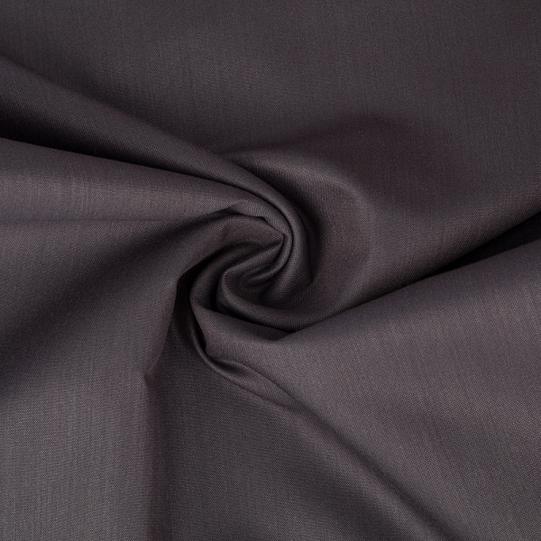 Поливискоза сорочечная, цвет - в ассортименте