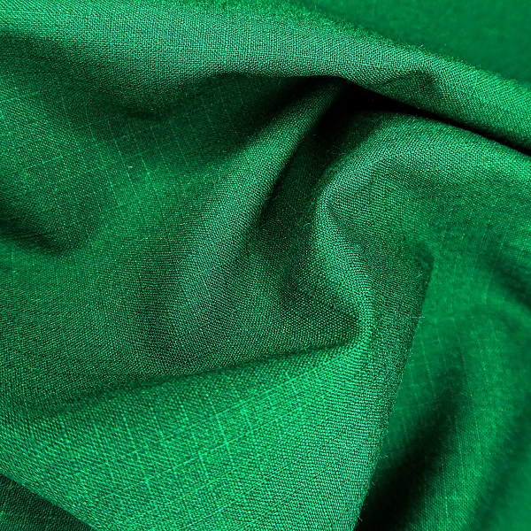 Костюмная ткань, цвет - Синий