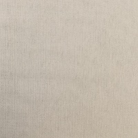 Интерлок, цвет - Белый