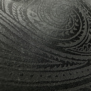 Натуральный шёлк, жаккард плательно-блузочный, цвет - 
 в ассортименте