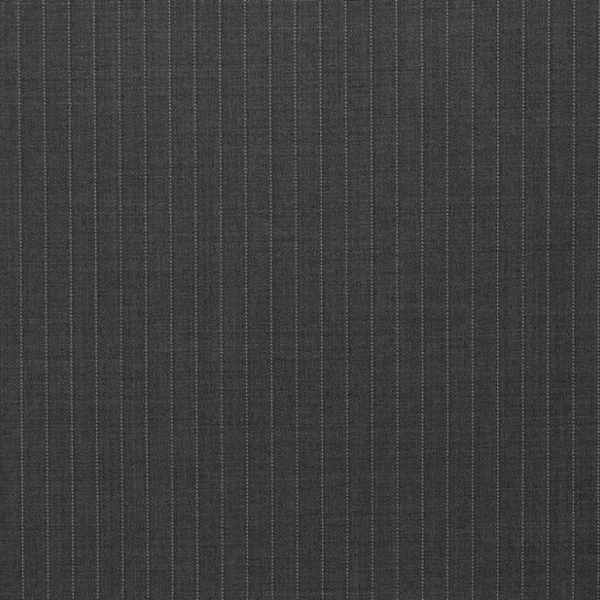 Ткань костюмная, цвет - Серый