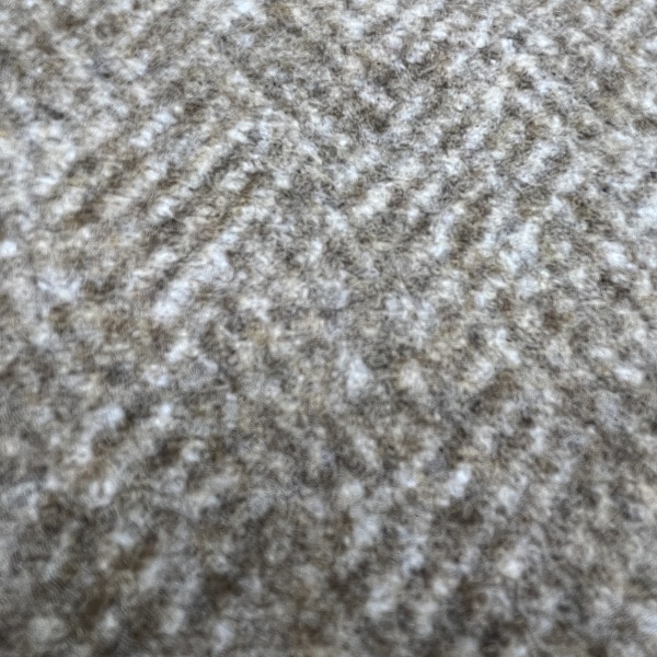 Муфлон одёжный, цвет - Коричневый