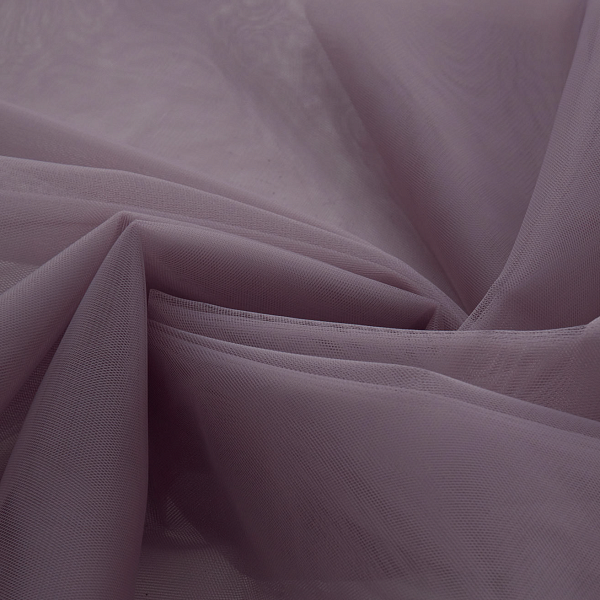 Фатин мягкий Hayal плательный, цвет - в ассортименте