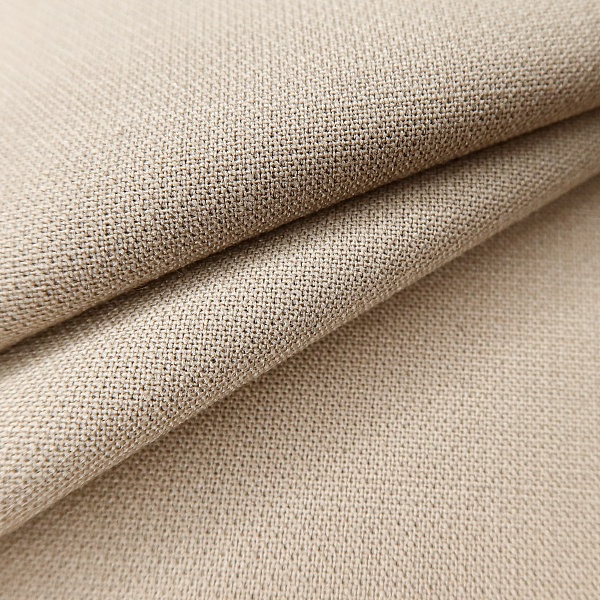 Костюмно-плательная, цвет - Бежевый