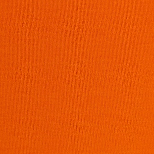 Кулирная гладь с пич эффектом, 30/1 компакт, 30d, цвет - Оранжевый