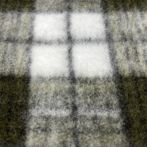 Муфлон одёжный, цвет - Мультиколор