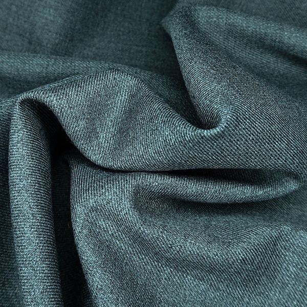 Костюмная ткань, цвет - Серый