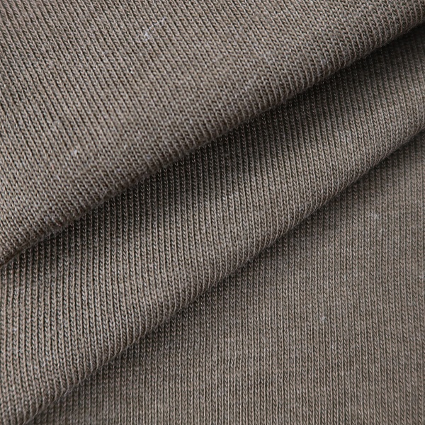 Кулирная гладь, 32/2 компакт, цвет - Хаки