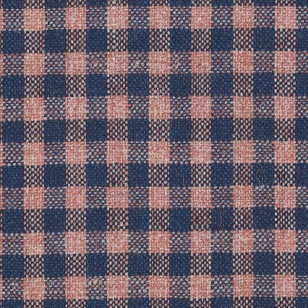 Ткань костюмная, цвет - Мультиколор