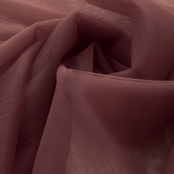 Фатин мягкий Hayal плательный, цвет - в ассортименте