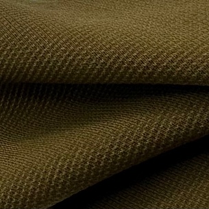 Хлопок подкладочный, цвет - Коричневый