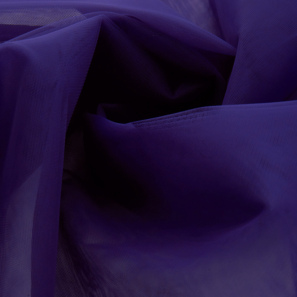 Фатин мягкий Hayal плательный, цвет - в ассортименте