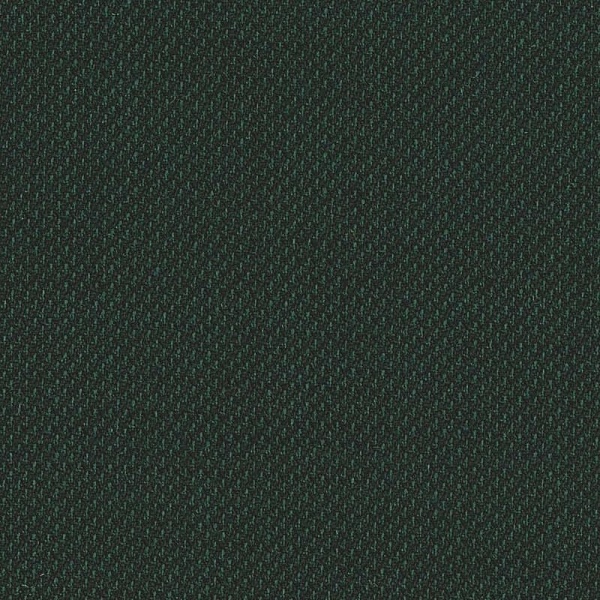 Ткань костюмная, цвет - Зелёный