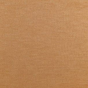 Кулирная гладь с пич эффектом, 24/1 компакт, цвет - Персиковый