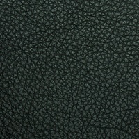 Натуральная кожа оленя одёжная, цвет - Зелёный тёмный