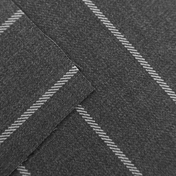 Костюмно-плательная, цвет - Серый