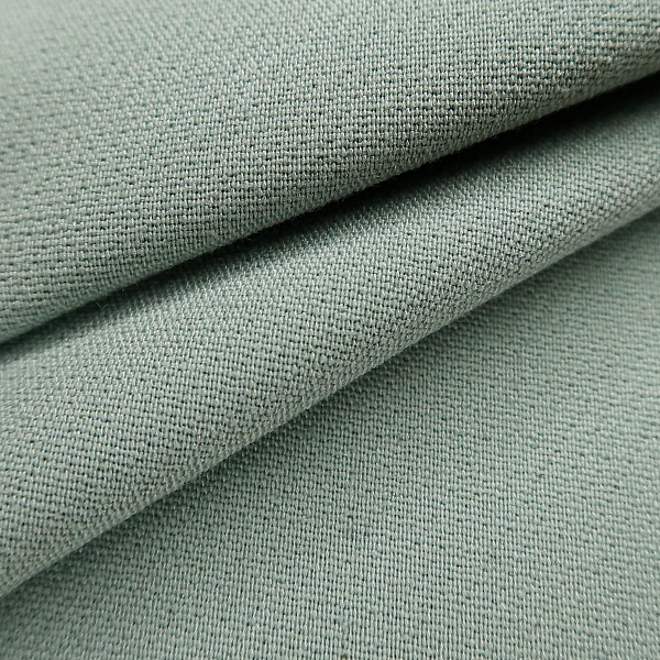 Костюмно-плательная, цвет - Мятный