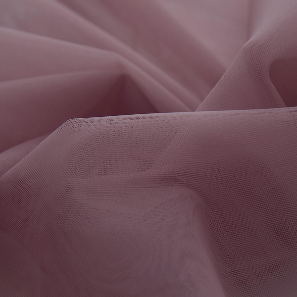 Фатин мягкий Hayal плательный, цвет - в ассортименте