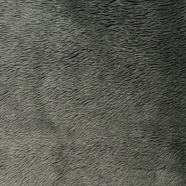 Экомех пальтовый, цвет - Оливковый