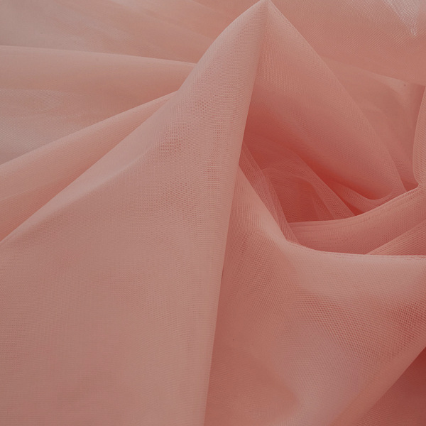 Фатин мягкий Hayal плательный, цвет - в ассортименте