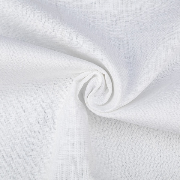 Хлопок сорочечный, цвет - в ассортименте