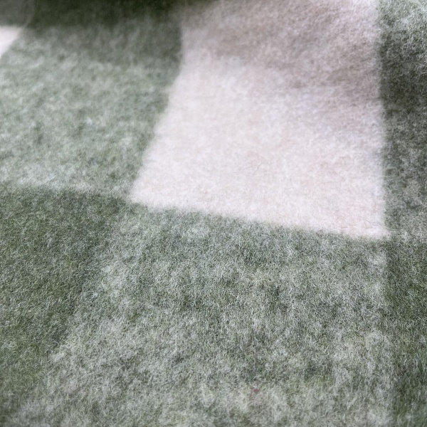 Муфлон одёжный, цвет - Мультиколор